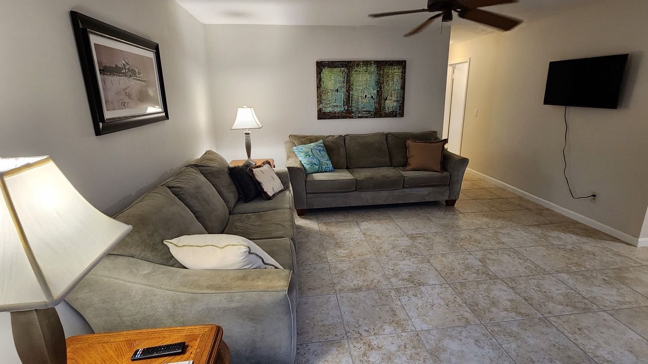Photo of Livingroom in Hobe Sound