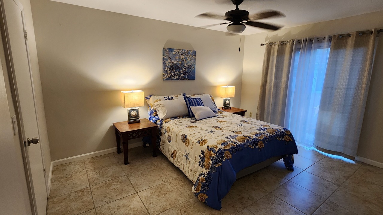 Photo of Bedroom in Hobe Sound