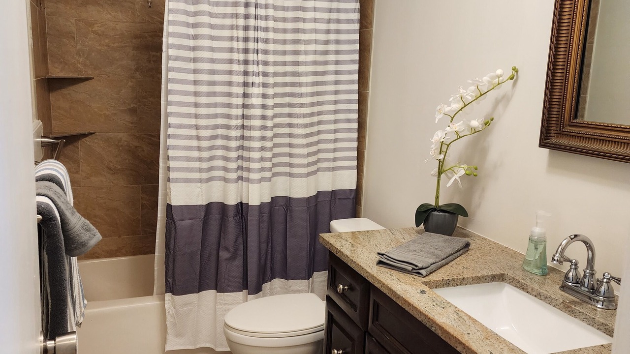 Photo of Bathroom in Hobe Sound