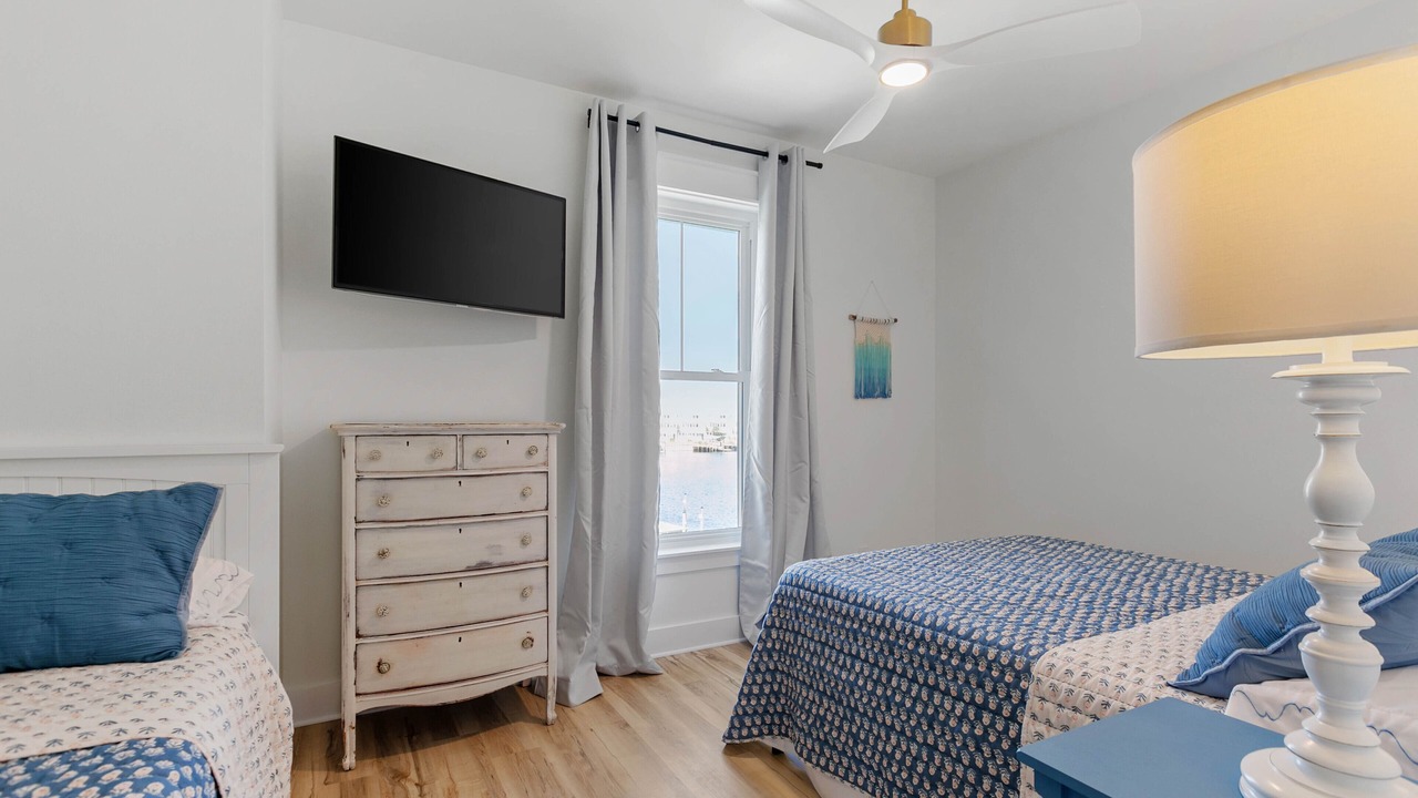 Photo of Bedroom in Crawfordville