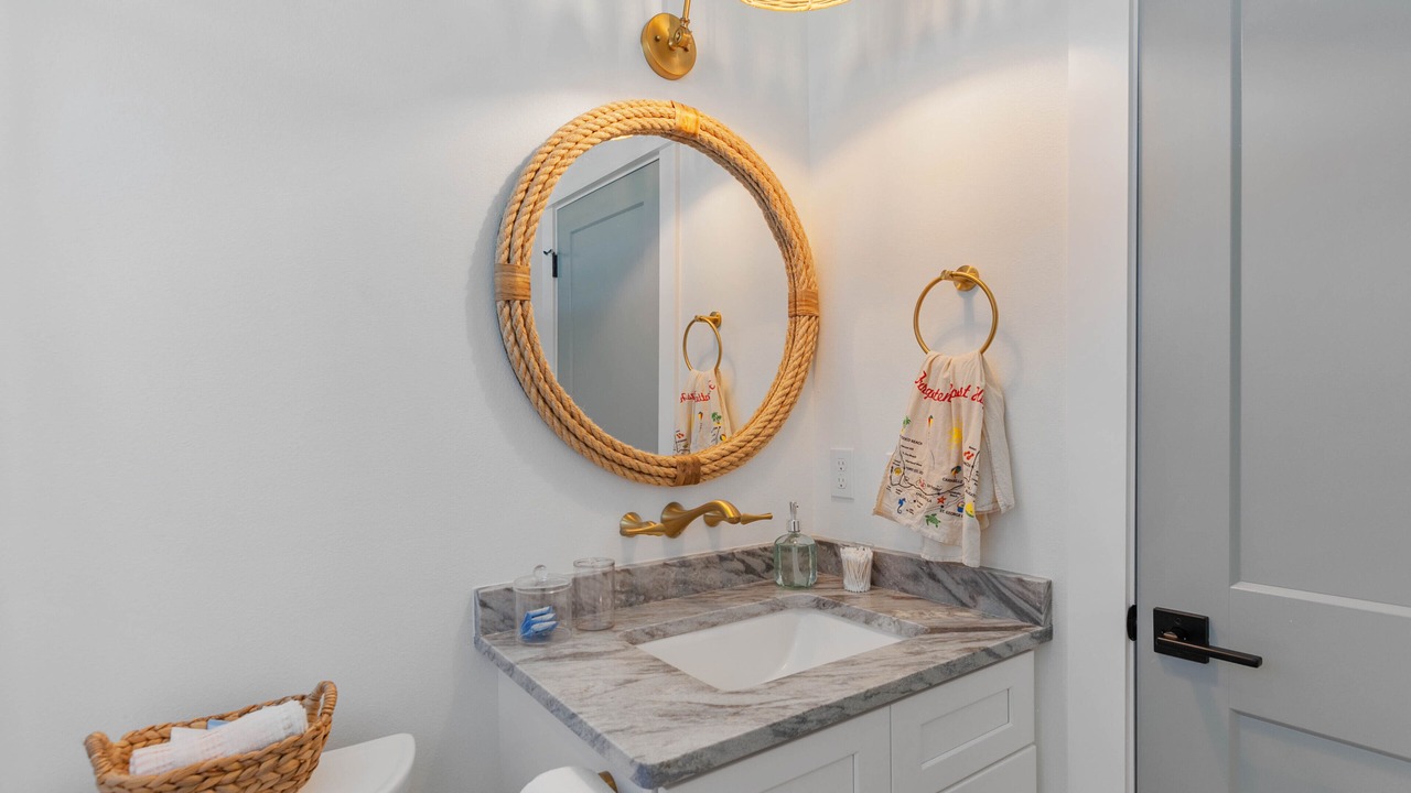 Photo of Bathroom in Crawfordville