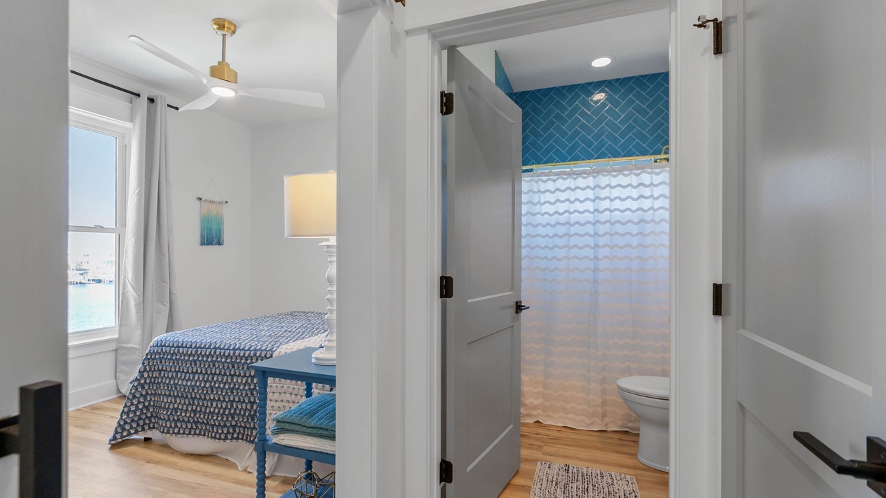 Photo of Bedroom in Crawfordville