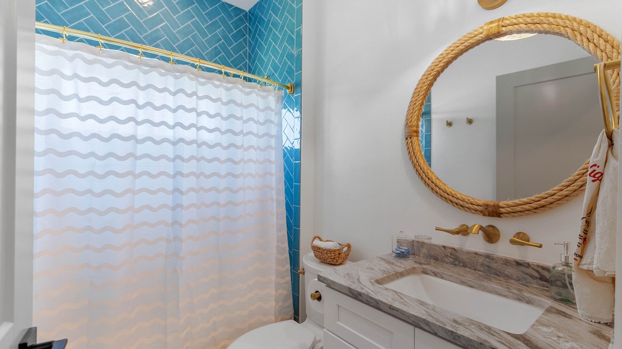 Photo of Bathroom in Crawfordville