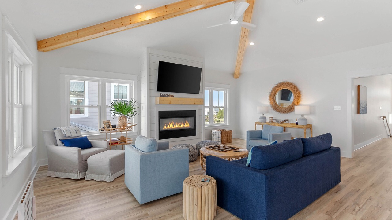 Photo of Livingroom in Crawfordville