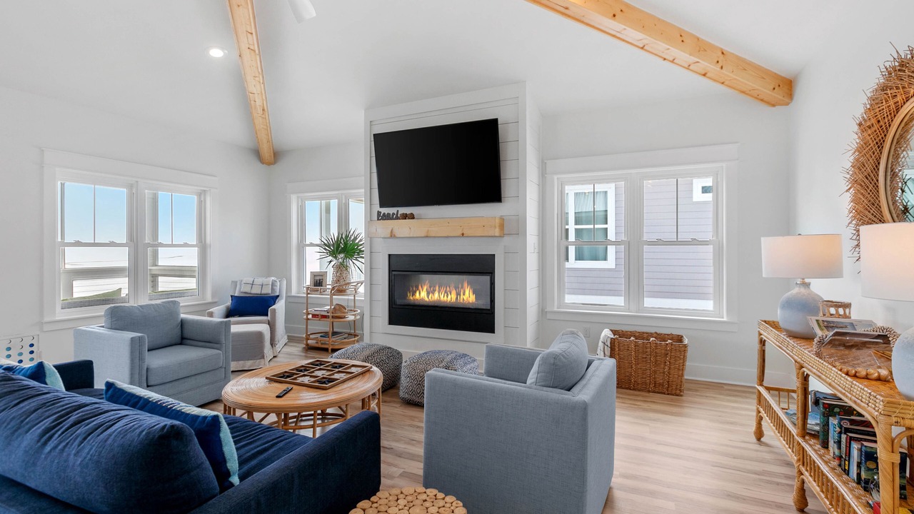 Photo of Livingroom in Crawfordville