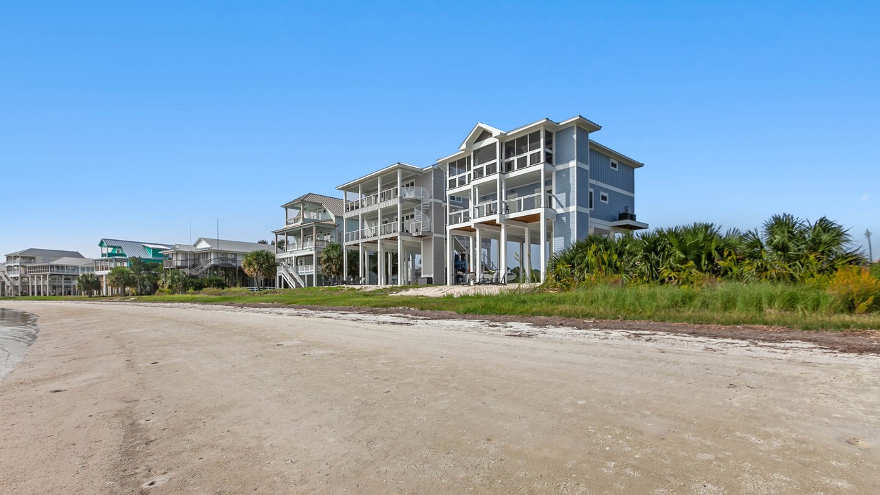 Photo of Outdoor in Crawfordville