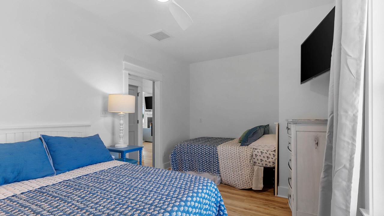 Photo of Bedroom in Crawfordville