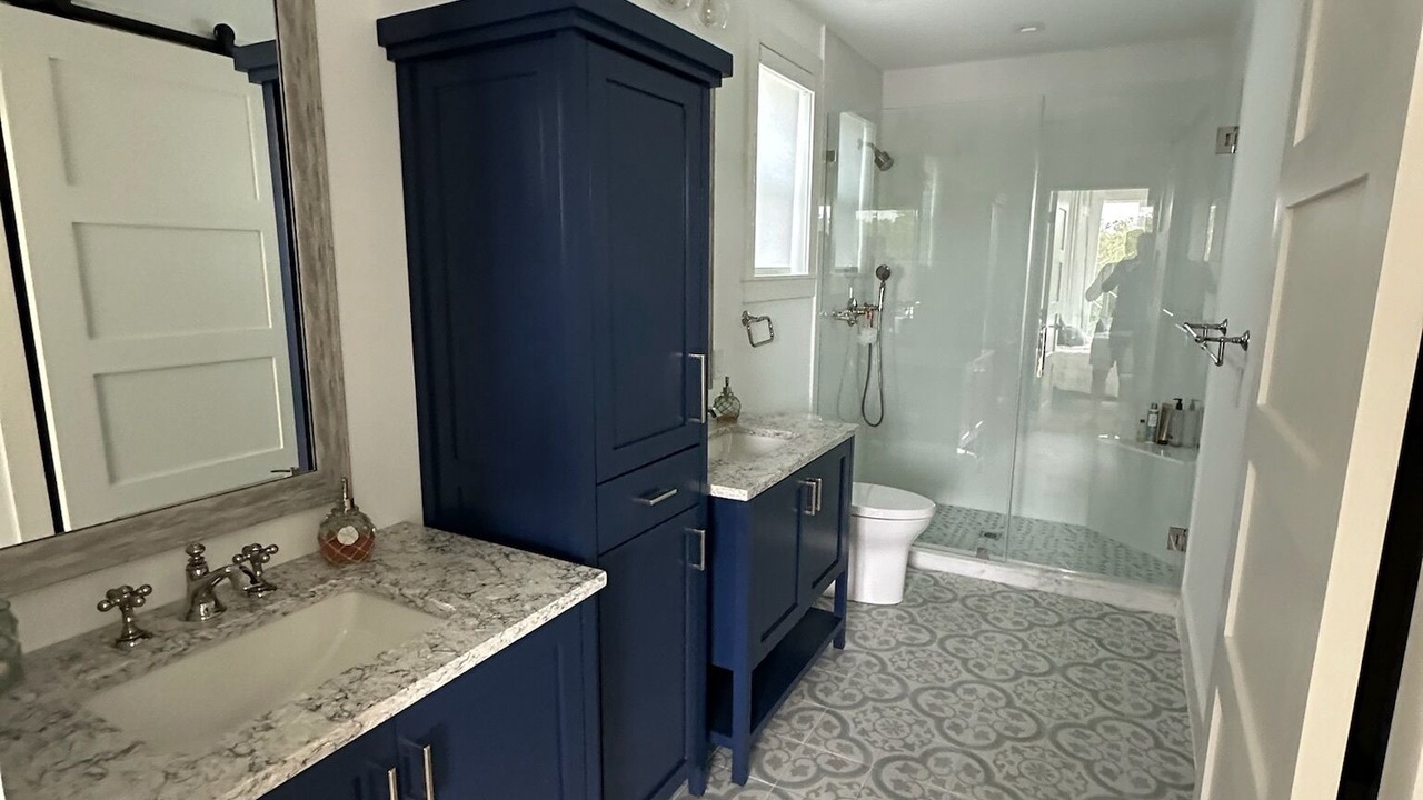 Photo of Bathroom in Tavernier