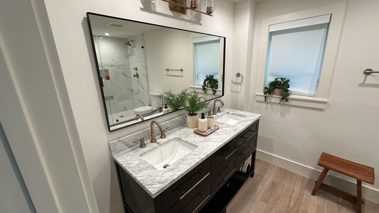 Photo of Bathroom in Tavernier