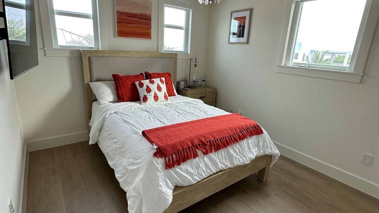 Photo of Bedroom in Tavernier