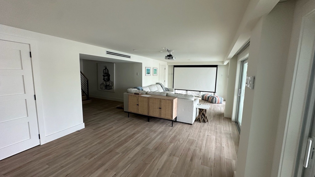 Photo of Livingroom in Tavernier