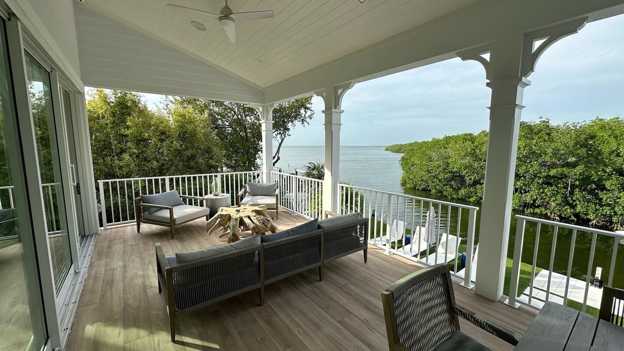 Photo of Patio Balcony in Tavernier