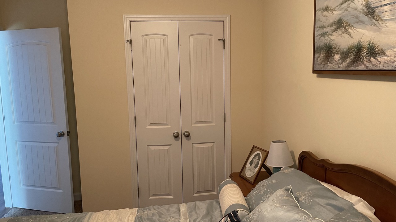 Photo of Bedroom in Jacksonville
