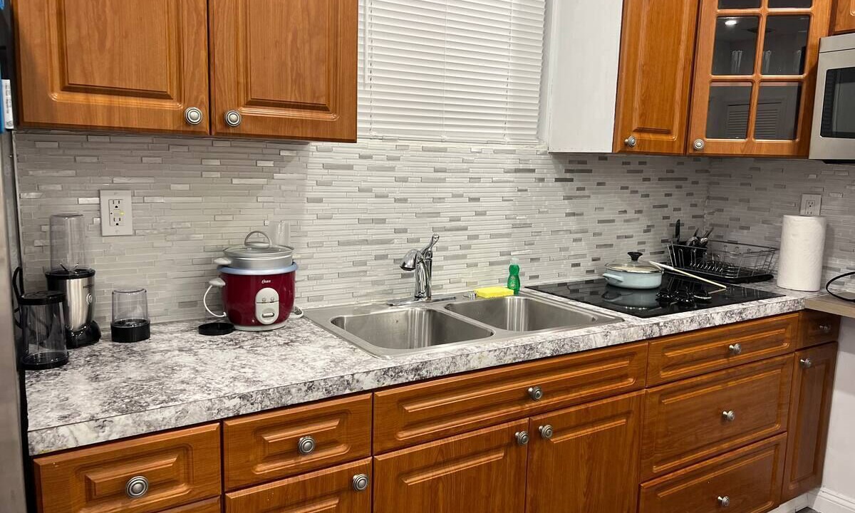 Photo of Kitchen in Little Ranches