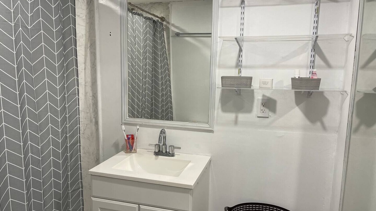 Photo of Bathroom in Little Ranches