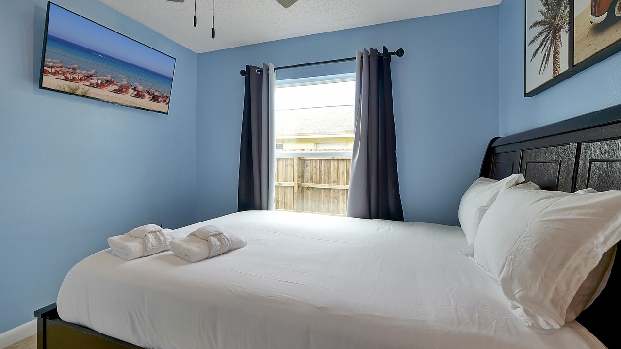 Photo of Bedroom in Orlando