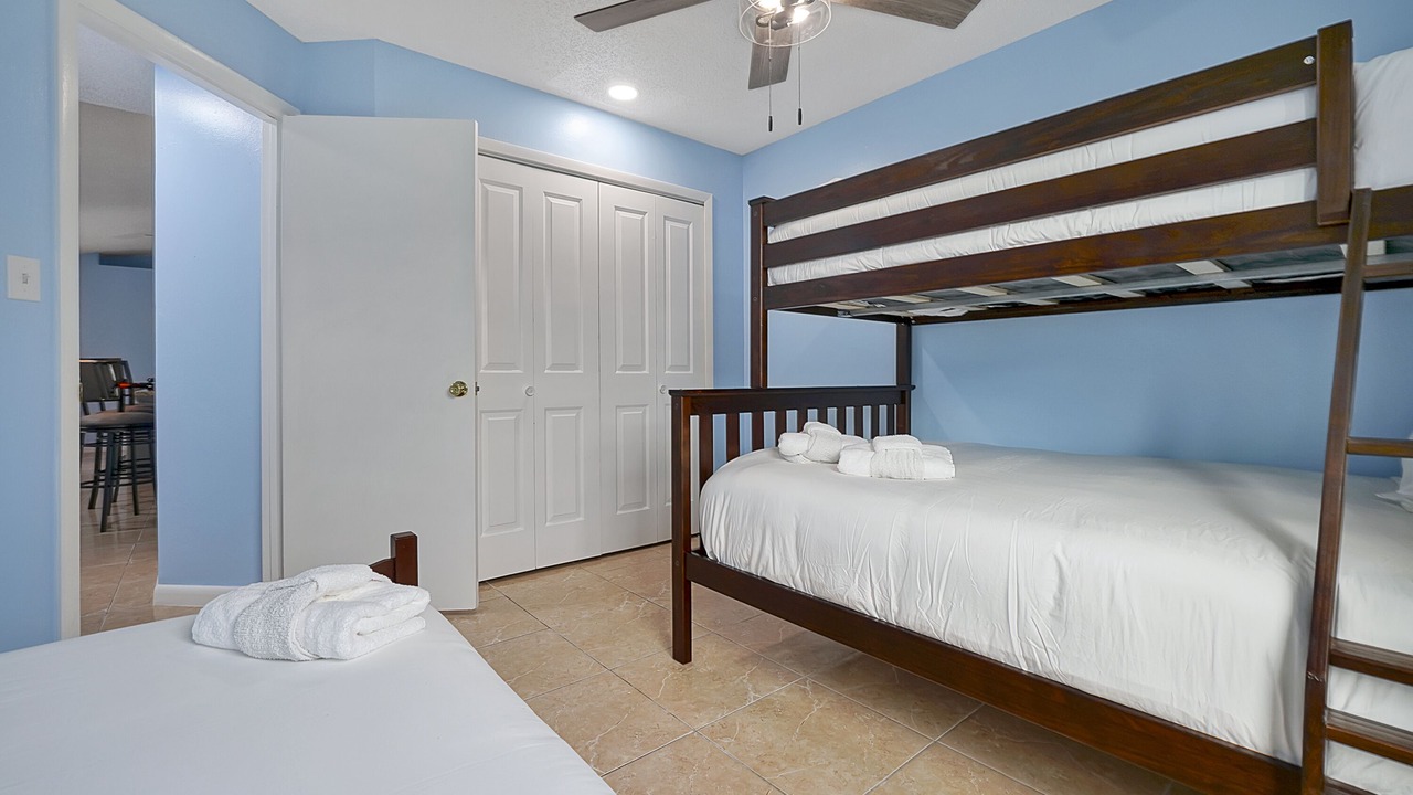 Photo of Bedroom in Orlando