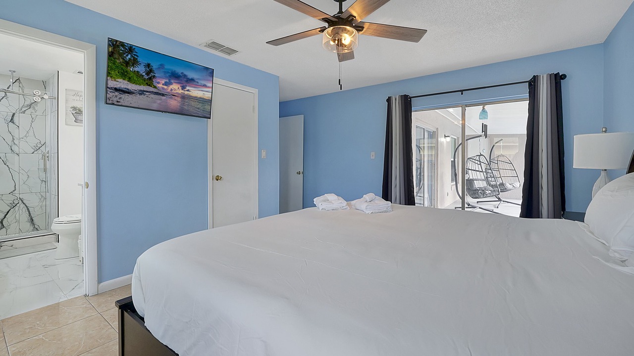 Photo of Bedroom in Orlando