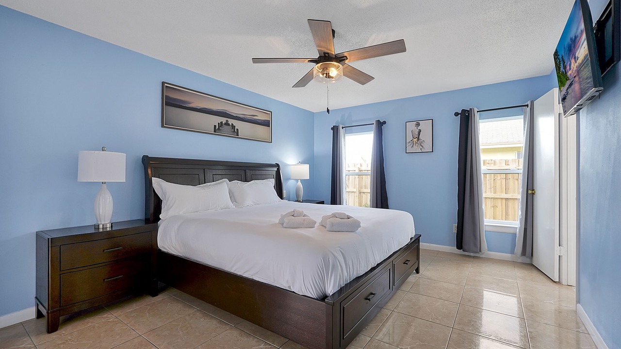 Photo of Bedroom in Orlando