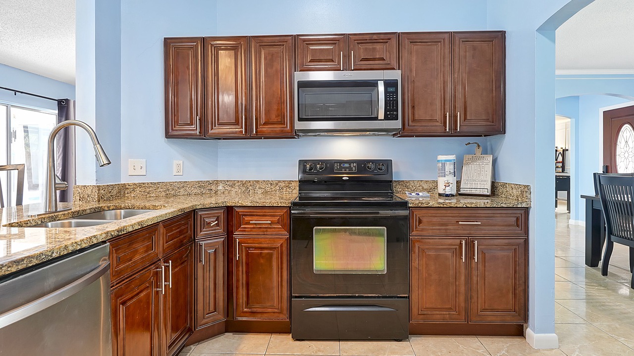 Photo of Kitchen in Orlando