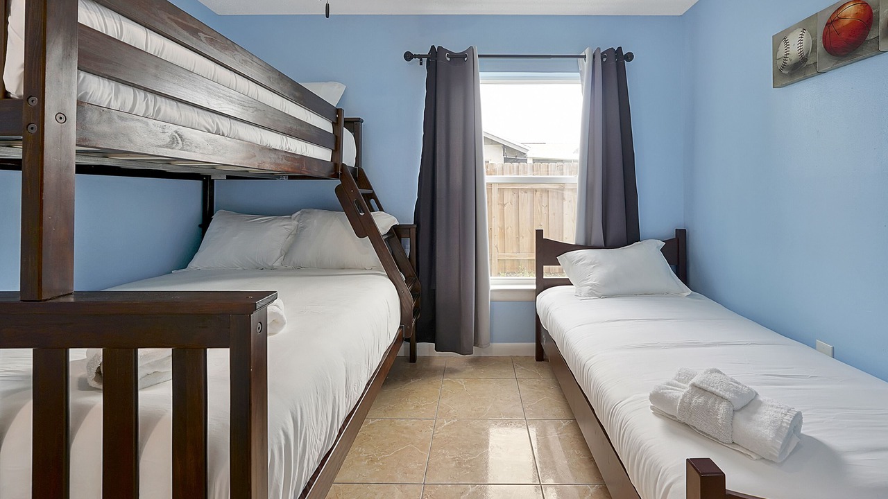 Photo of Bedroom in Orlando