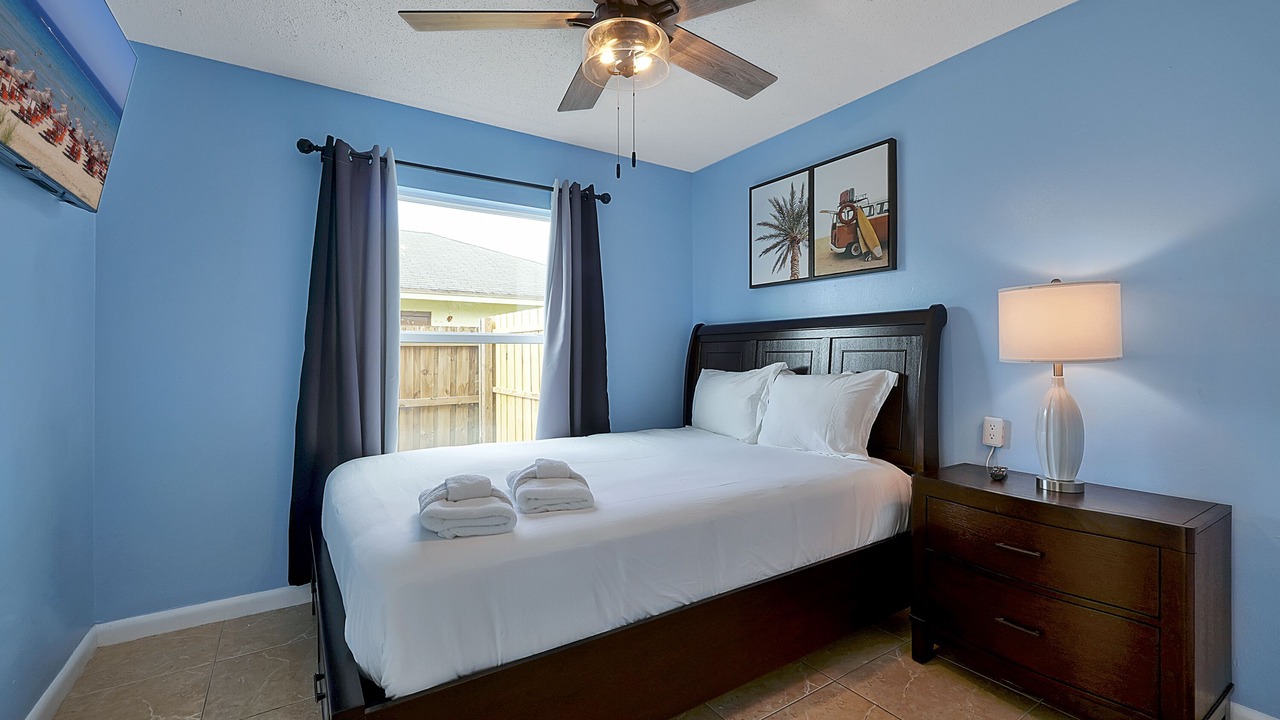 Photo of Bedroom in Orlando