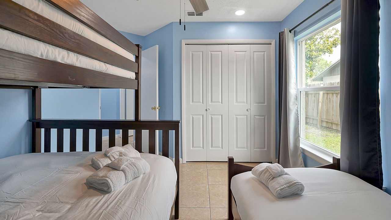Photo of Bedroom in Orlando