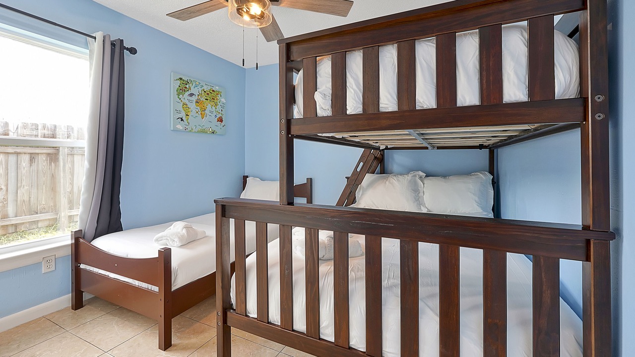 Photo of Bedroom in Orlando