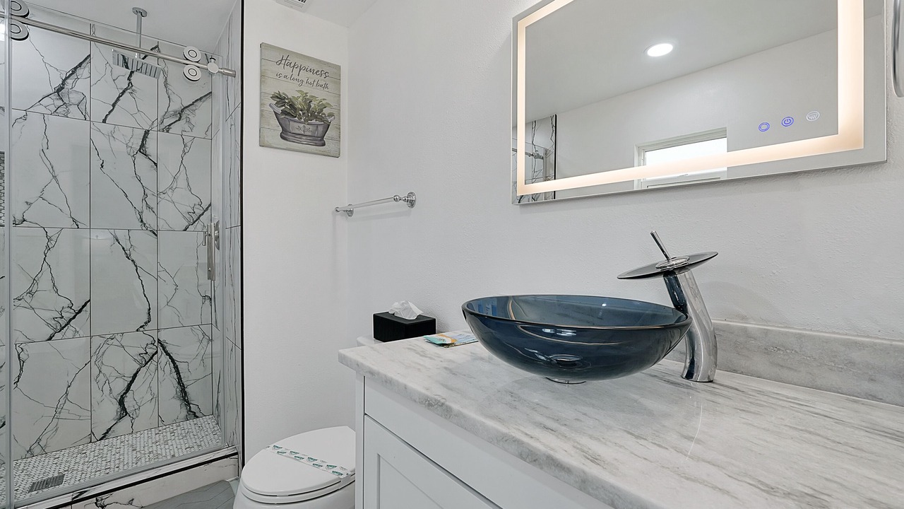 Photo of Bathroom in Orlando