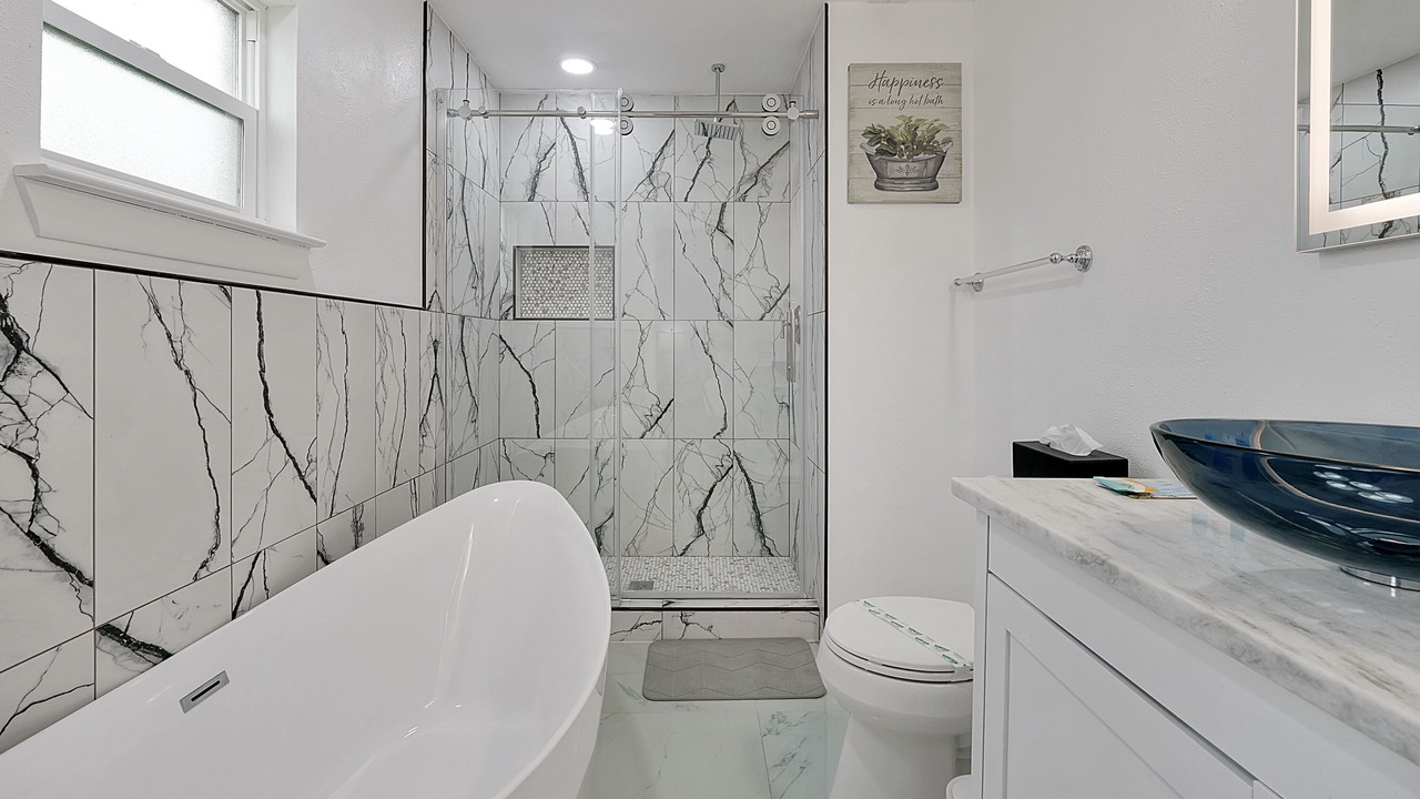 Photo of Bathroom in Orlando