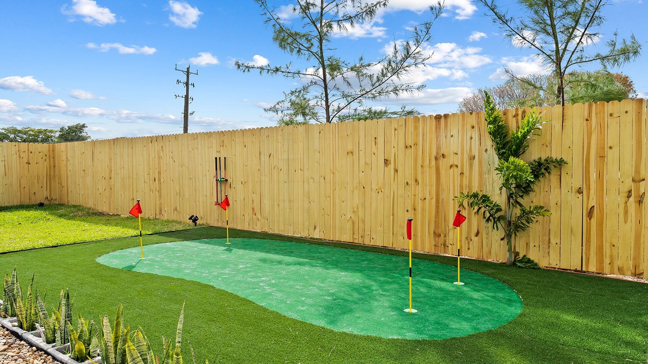 Photo of Outdoor in Villages of Palm Beach Lakes