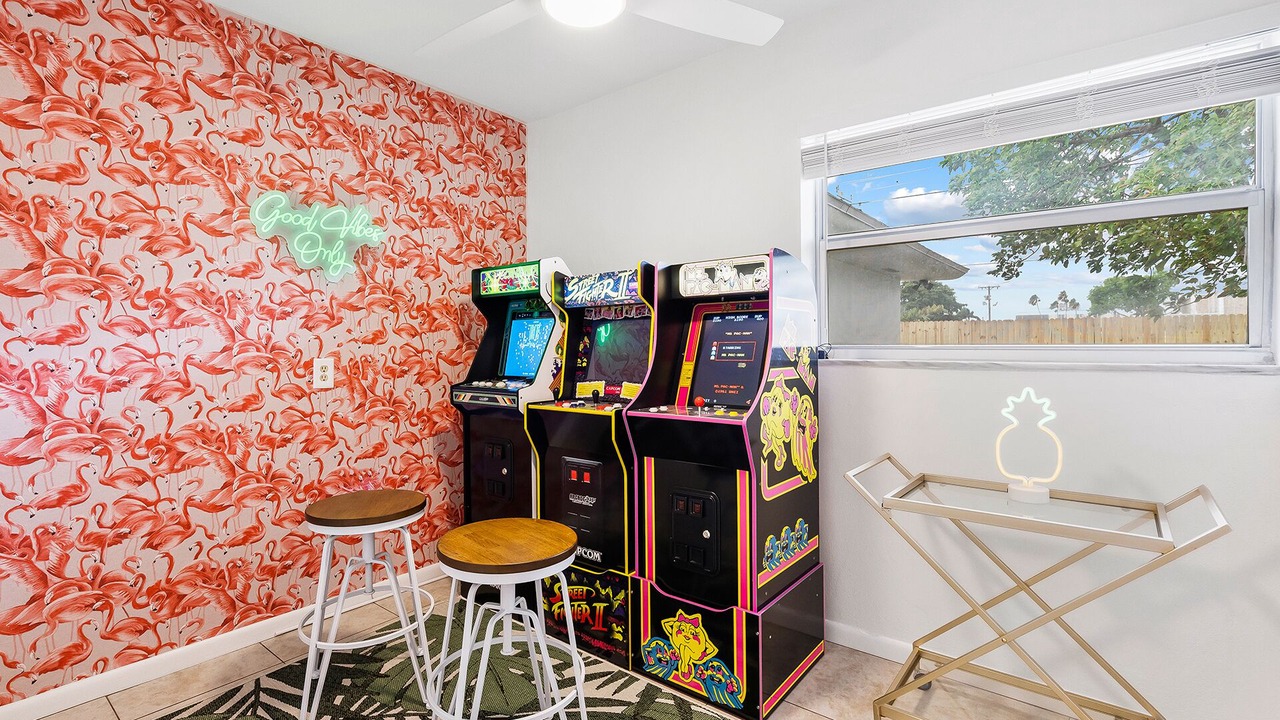 Photo of Bedroom in Villages of Palm Beach Lakes