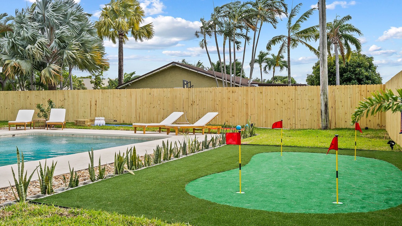 Photo of Outdoor in Villages of Palm Beach Lakes