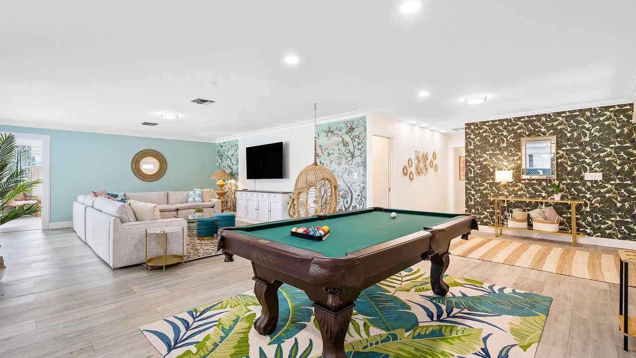 Photo of Bedroom in Villages of Palm Beach Lakes