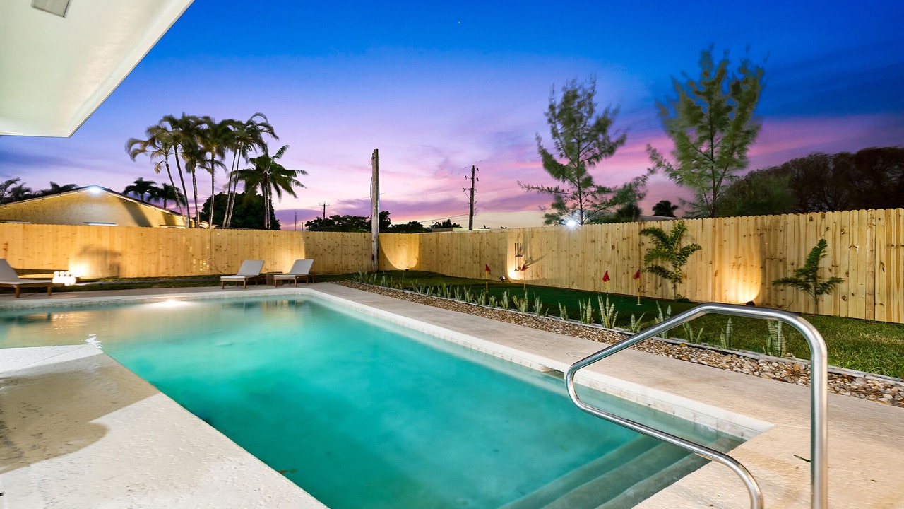 Photo of Outdoor in Villages of Palm Beach Lakes