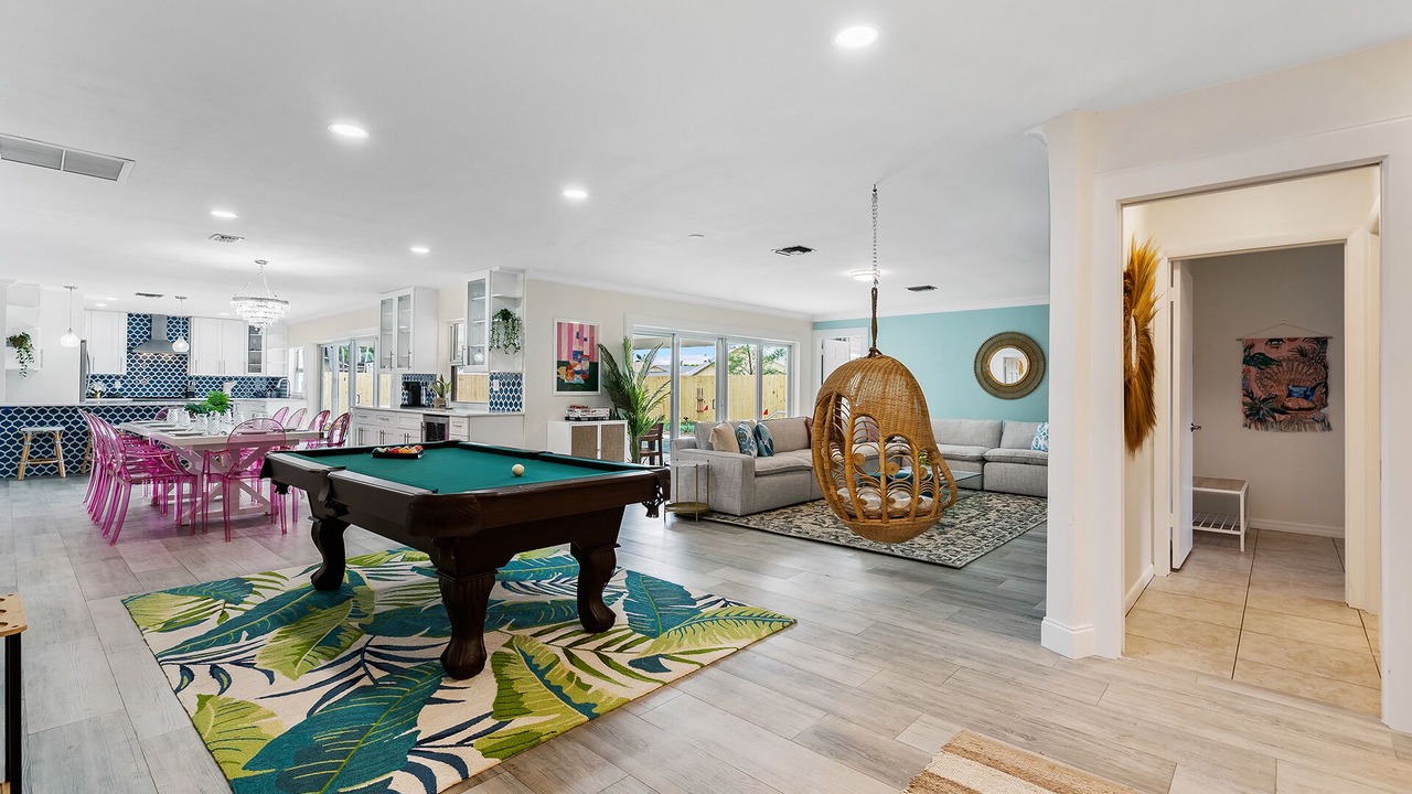 Photo of Bedroom in Villages of Palm Beach Lakes