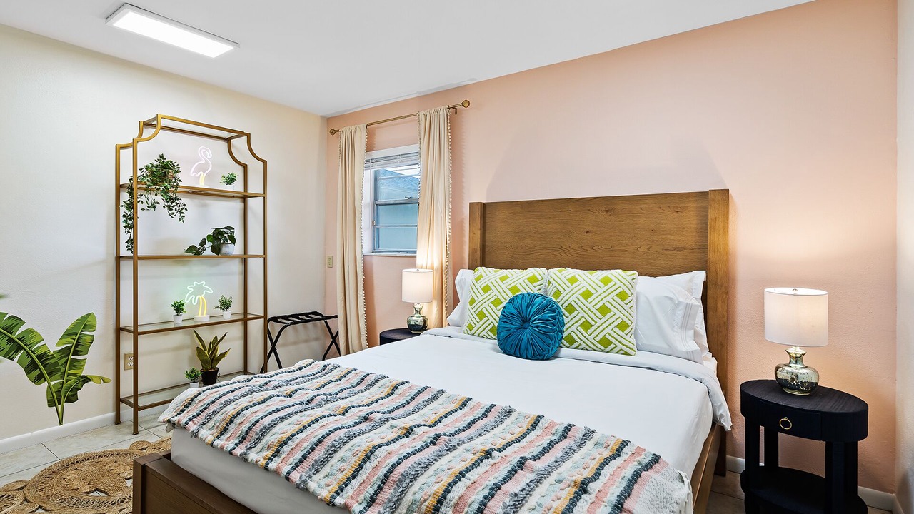Photo of Bedroom in Villages of Palm Beach Lakes
