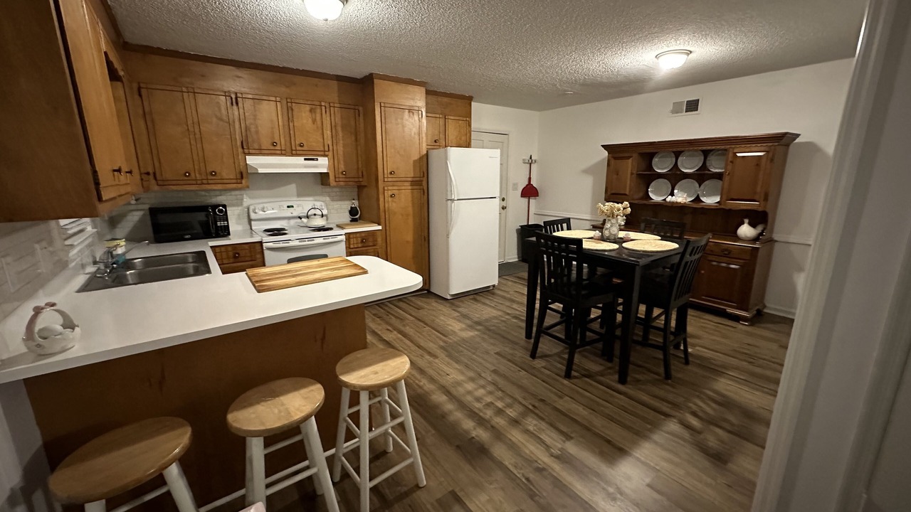 Photo of Kitchen in Moncks Corner