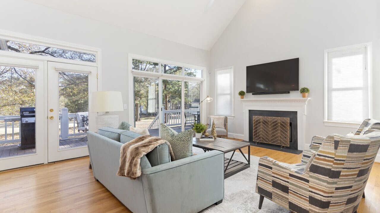 Photo of Livingroom in Eatonton