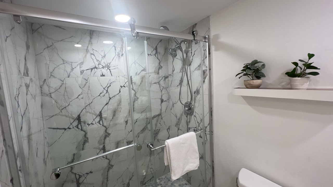 Photo of Bathroom in Cypress Lake