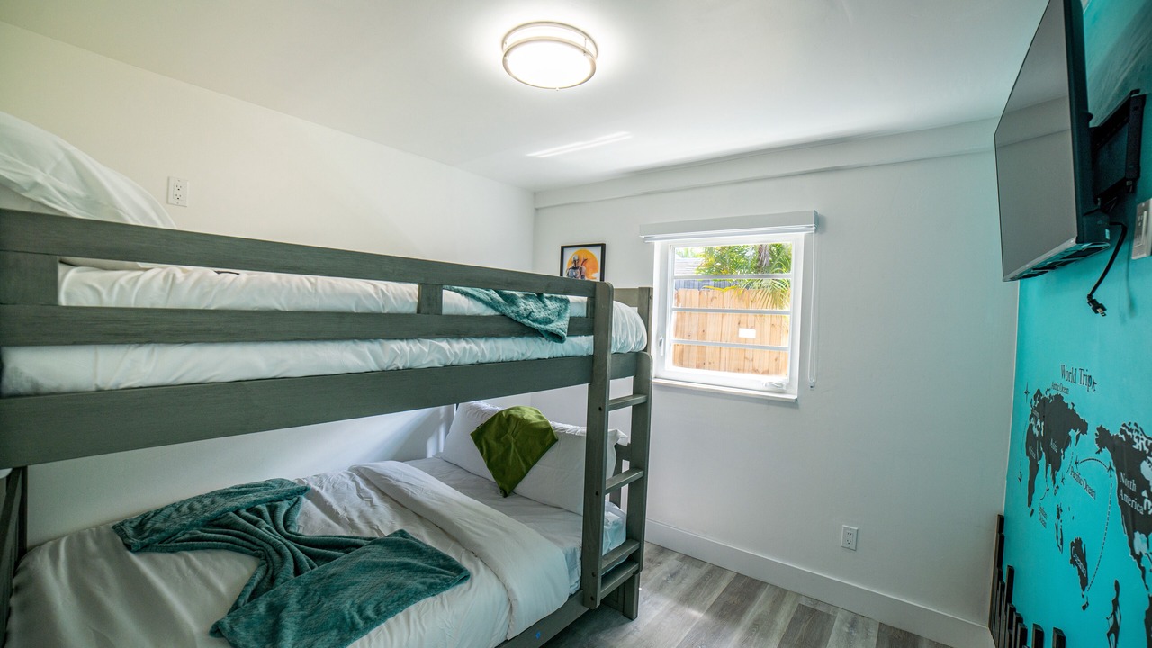 Photo of Bedroom in Tamiami