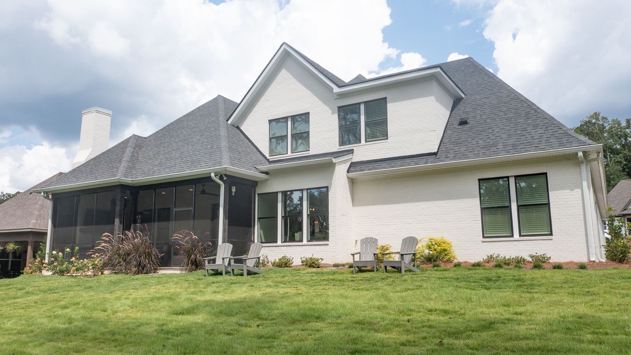 Photo of Outdoor in Auburn