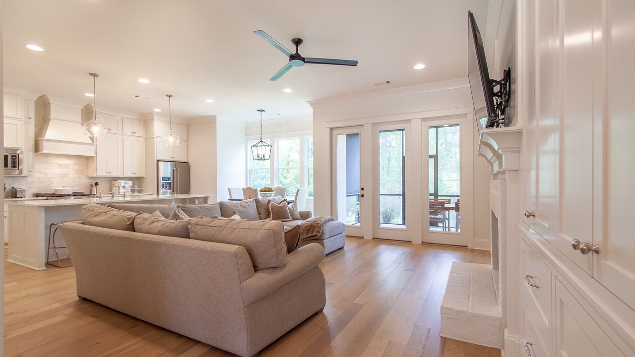 Photo of Livingroom in Auburn