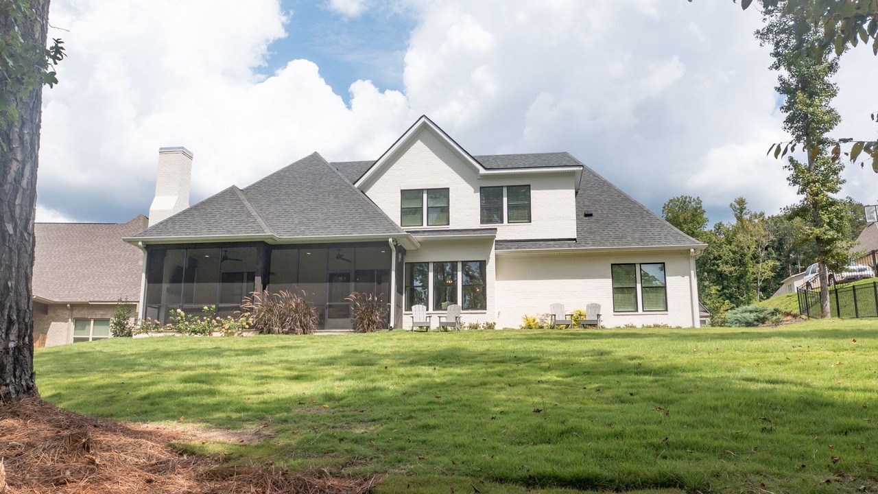 Photo of Outdoor in Auburn