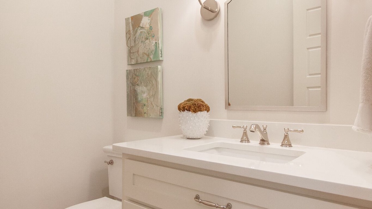 Photo of Bathroom in Auburn