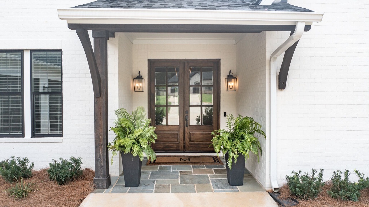 Photo of Outdoor in Auburn