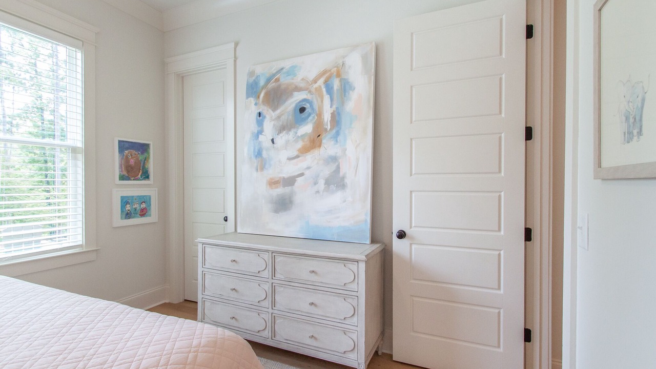 Photo of Bedroom in Auburn