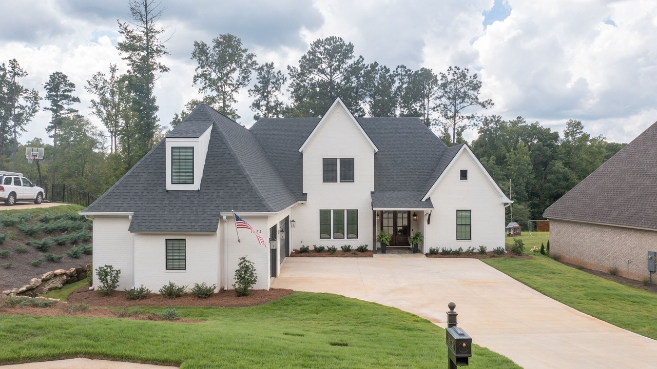 Photo of Outdoor in Auburn