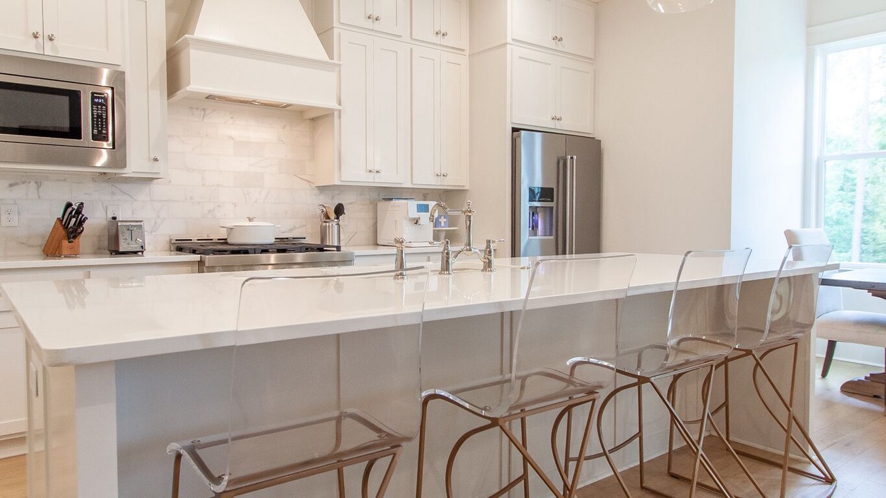 Photo of Kitchen in Auburn