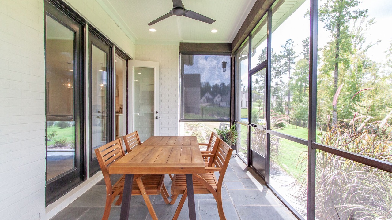 Photo of Outdoor in Auburn